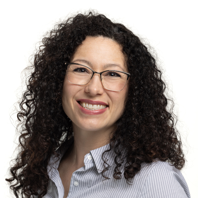 Irina Riverman, MSW, LICSW